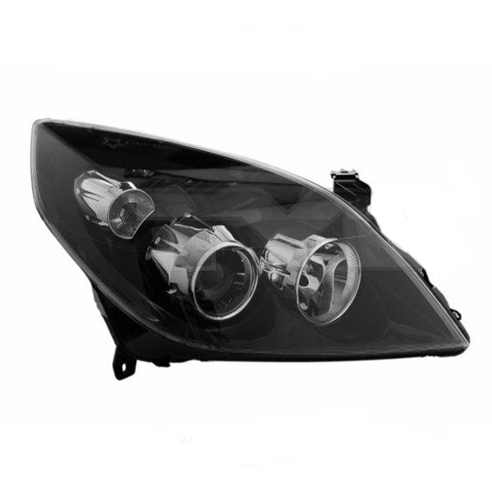 Opel Signum bal első fényszóró 2003-2008