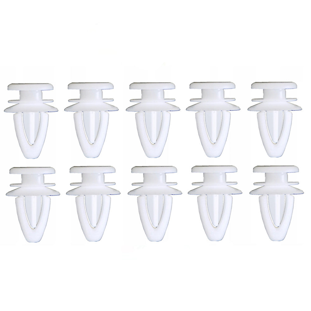 Set kopči za presvlake Opel Tigra 1994-2004 