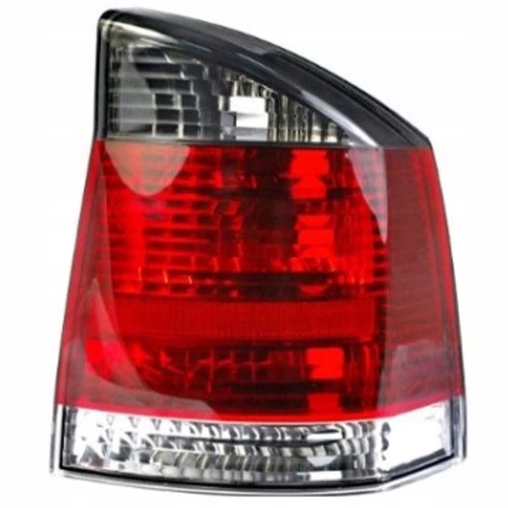 Opel Vectra C GTS bal hátsó lámpa 2002-2008