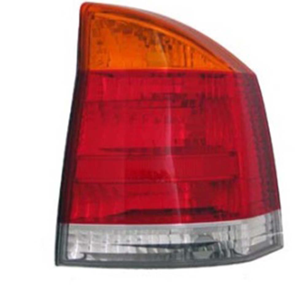 Opel Vectra C GTS jobb hátsó lámpa 2002-2008