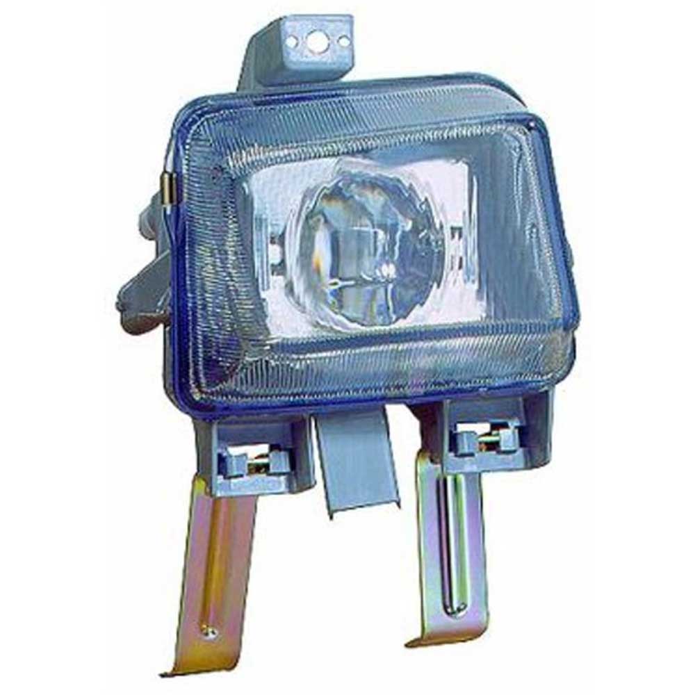 Opel Astra F jobb ködlámpa 1991-1998 1710088