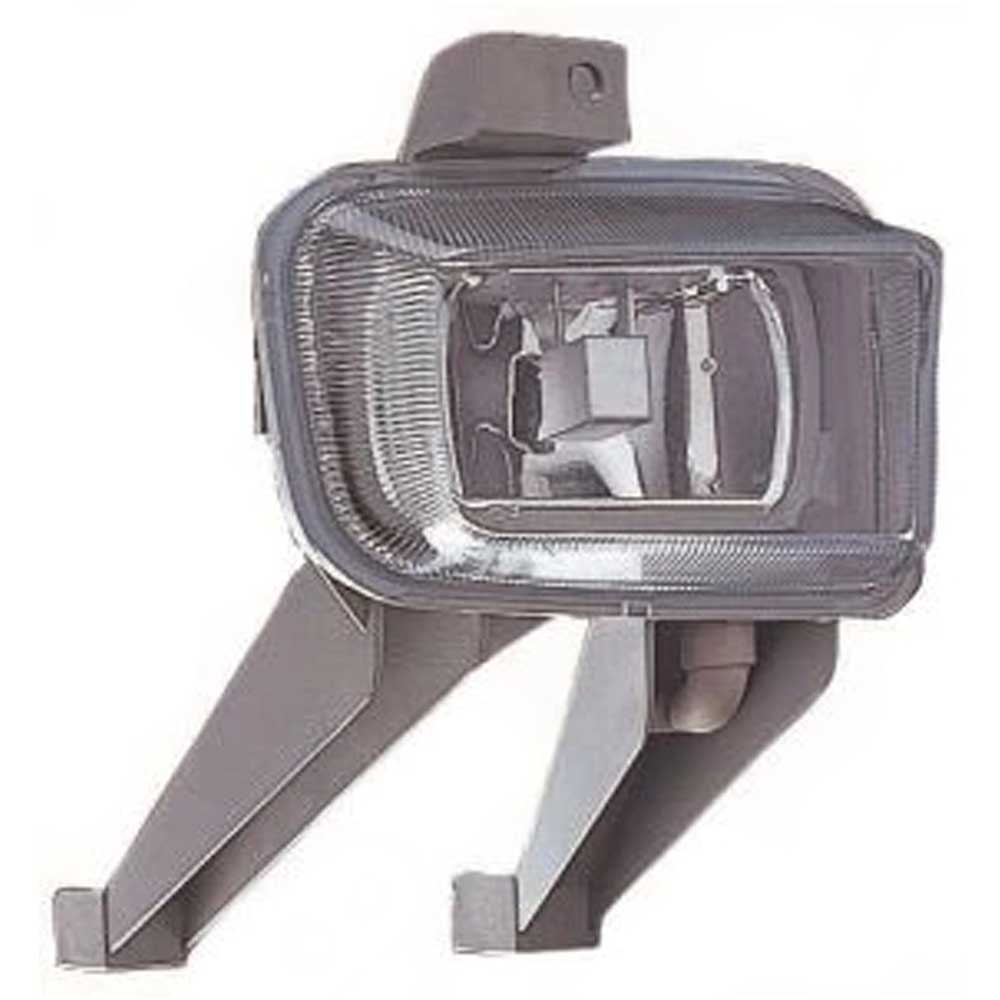Opel Astra F (kishaszon) jobb ködlámpa 1991-1999 90442267