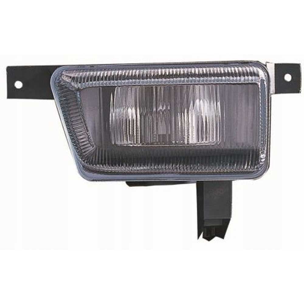 Opel Astra G Hatchback jobb ködlámpa 1998-2009 17130082