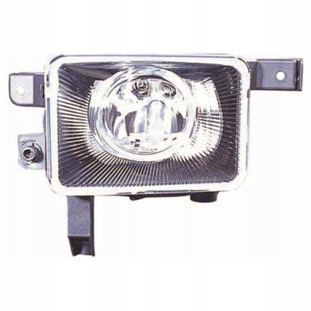 Opel Combo (dobozos) bal ködlámpa 2001-2011 13118670