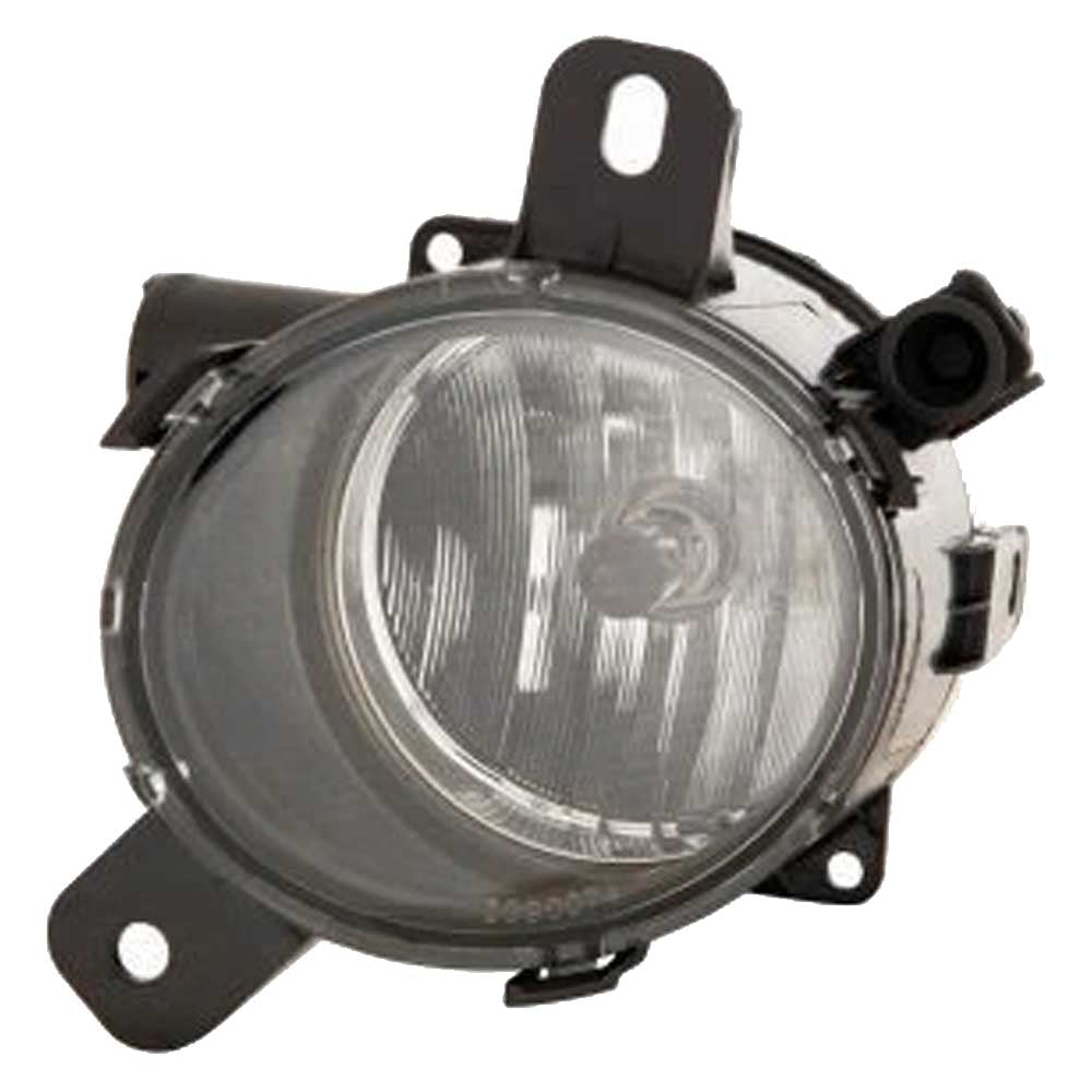 Opel Meriva B jobb ködlámpa 2010-2017 1710044