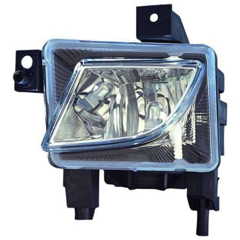 Opel Signum bal ködlámpa 2005-2008 13261995