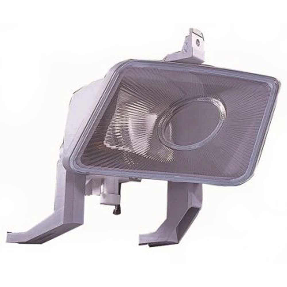 Opel Vectra B jobb ködlámpa 1995-2002 6710021