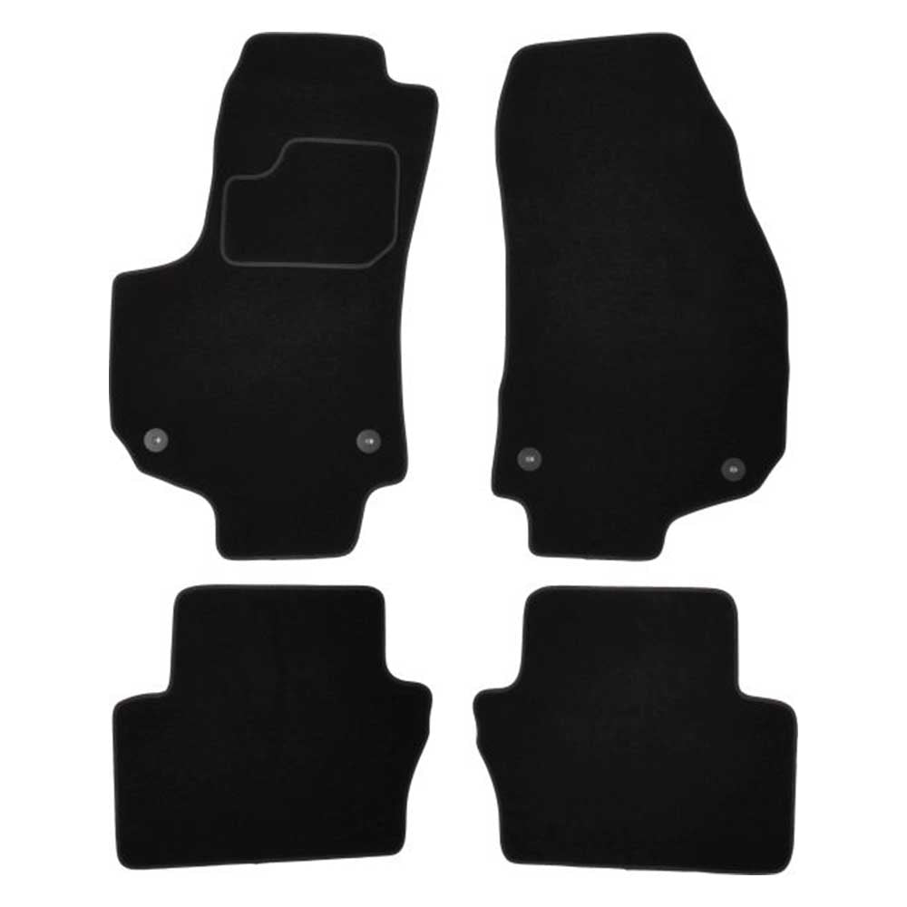 Platnene prostirke za Opel Zafiru B 2005.-2015. 