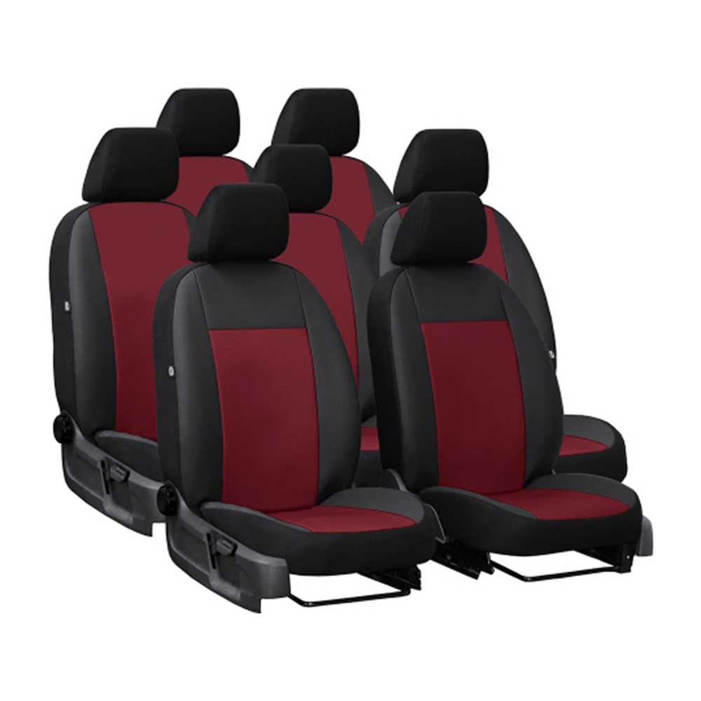 dacia lodgy 7 szemelyes uleshuzat pelle 2012