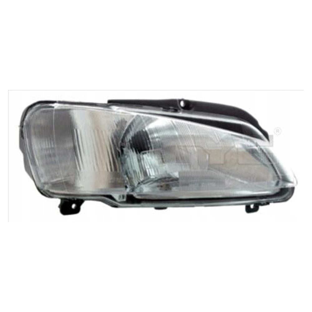 Peugeot 106 II jobb főfényszóró 1996-2004