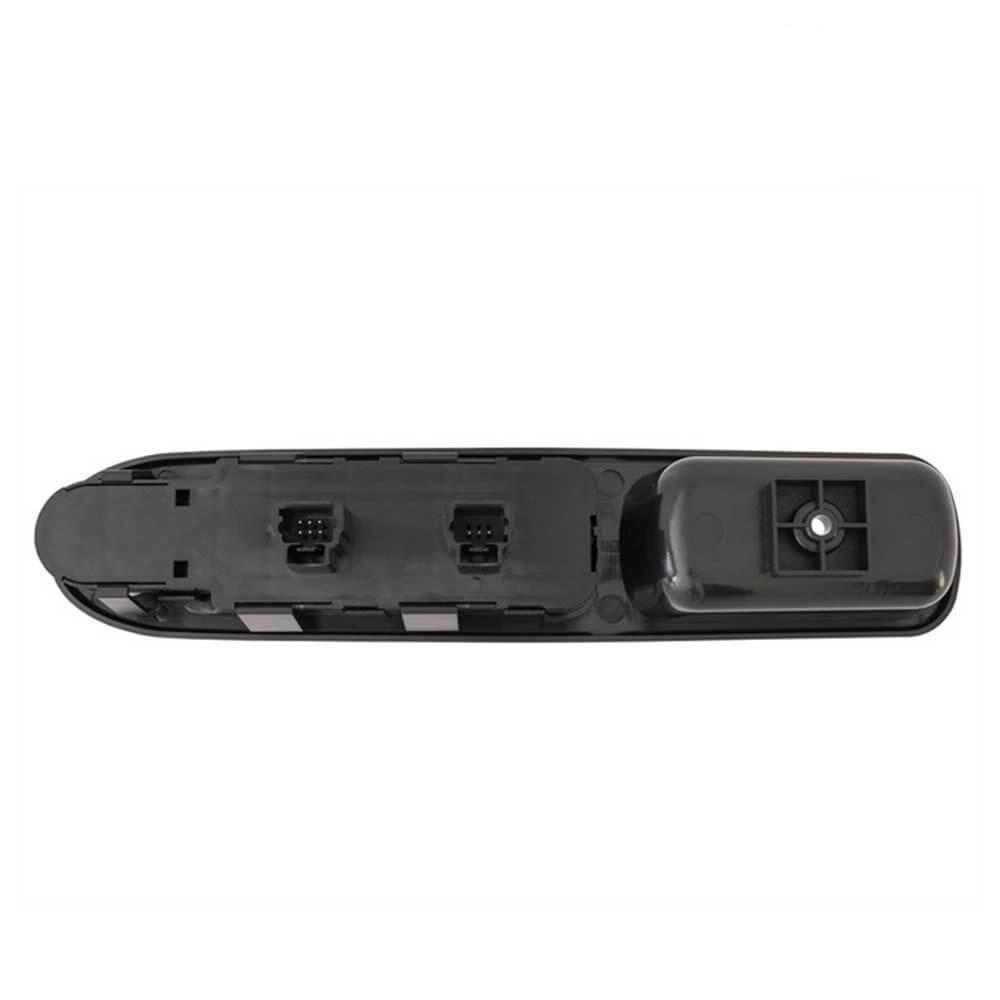 Peugeot 307 ablakemelő kapcsoló panel