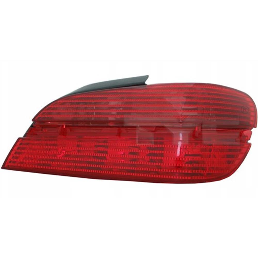Peugeot 406 bal hátsó lámpa 1995-2004