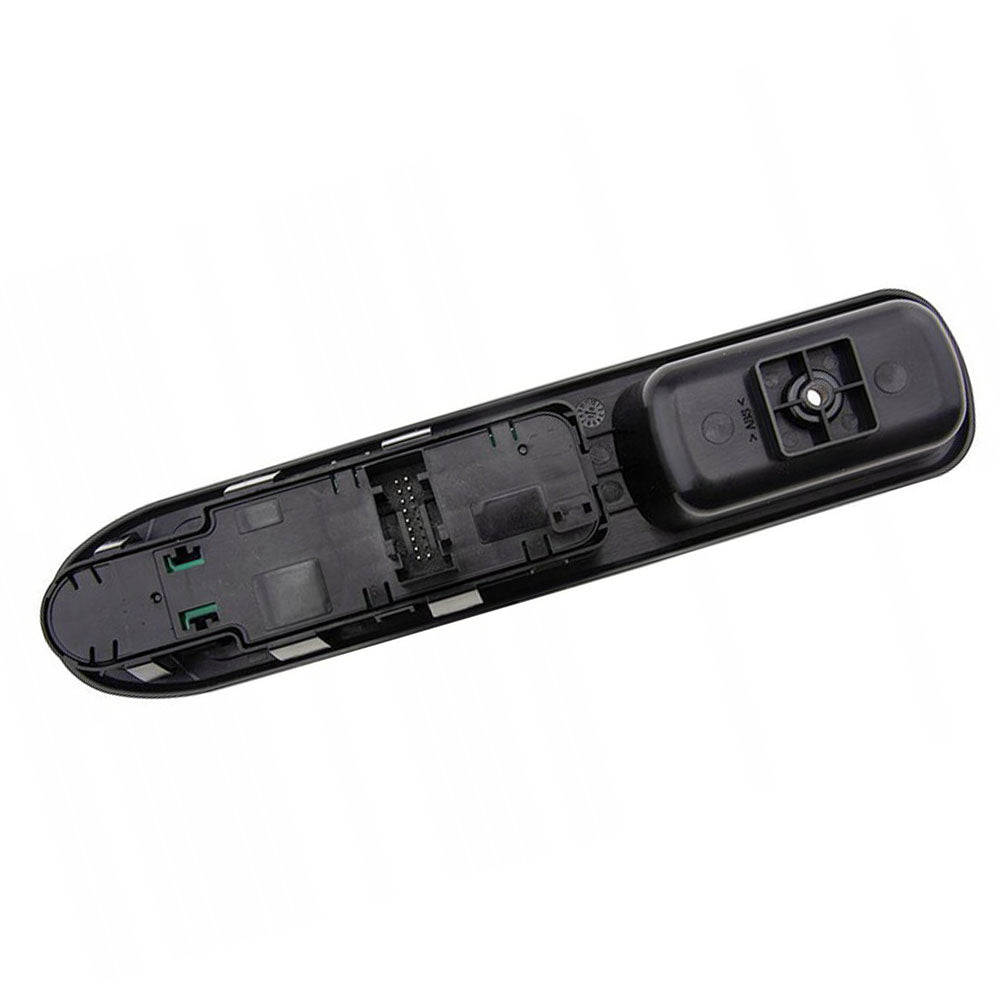Peugeot 207 ablakemelő kapcsoló panel 2006-2009
