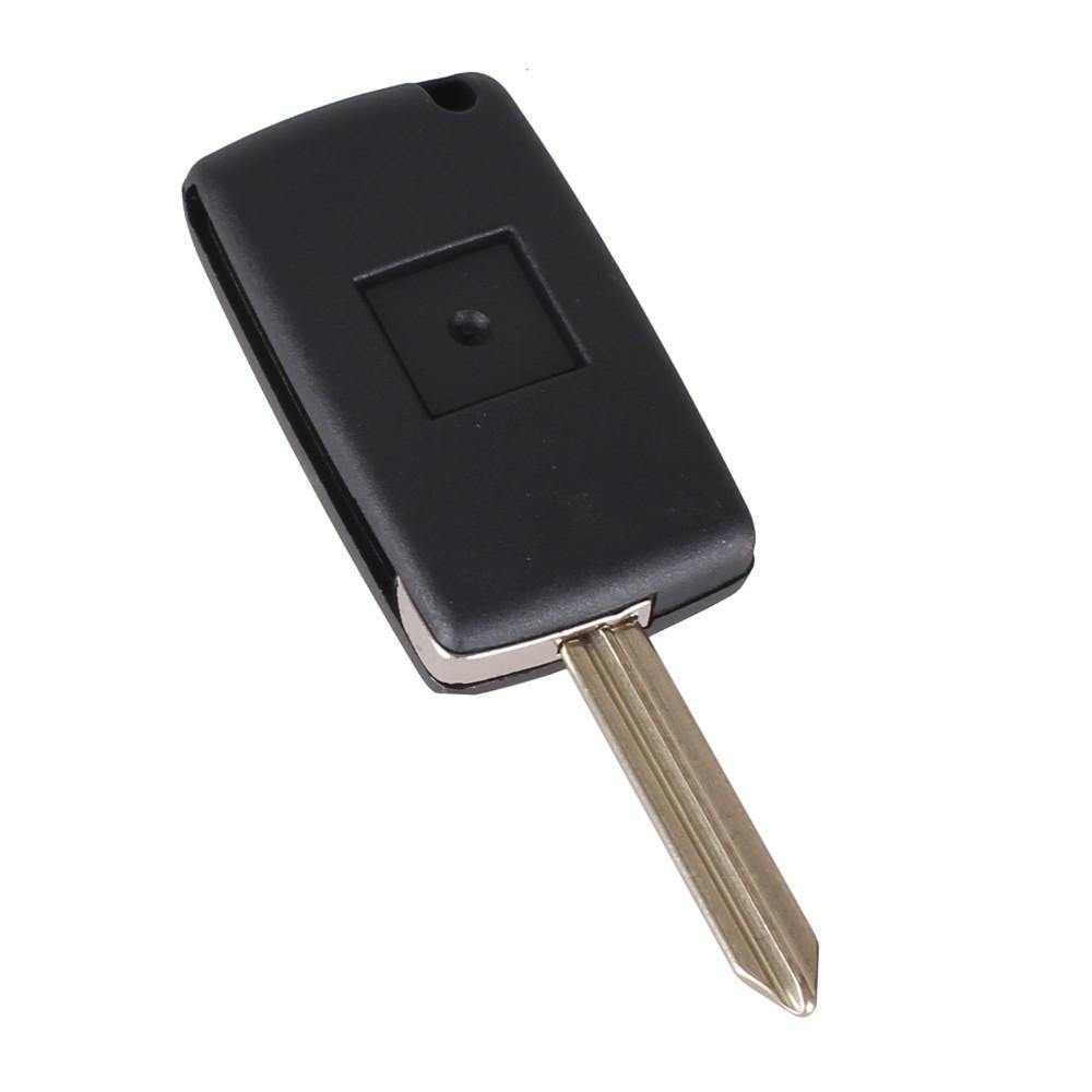 Peugeot kulcs átalakító, bicskakulcs 