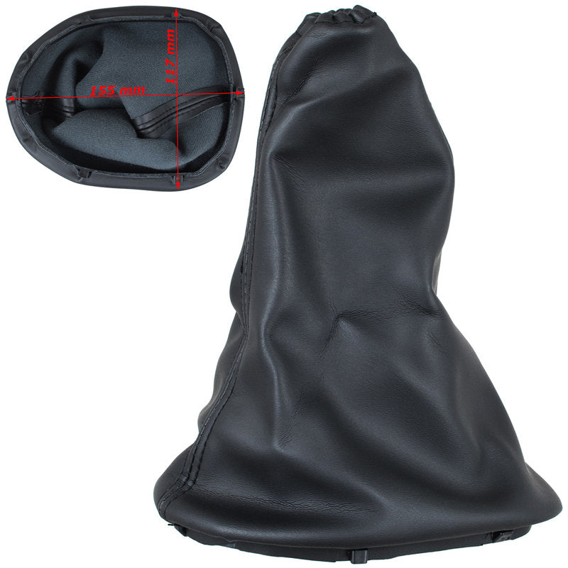 Toyota Yaris II váltószoknya kerettel 2005-2012