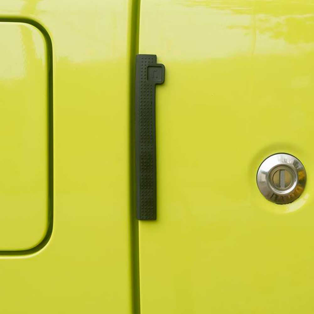 RATI Door Protector Premium set za zaštitu vrata