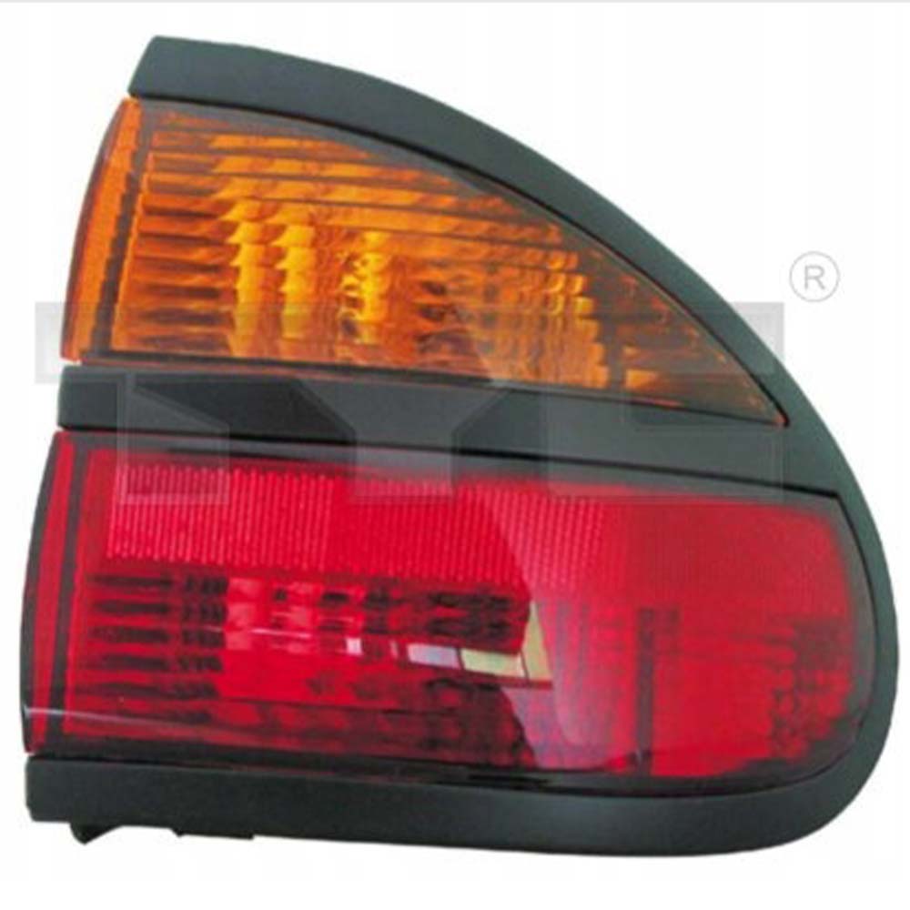 Renault Laguna bal hátsó lámpa 1995-2001