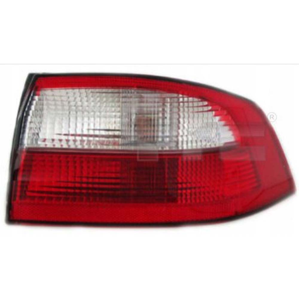 Renault Laguna II bal hátsó lámpa 2001-2007