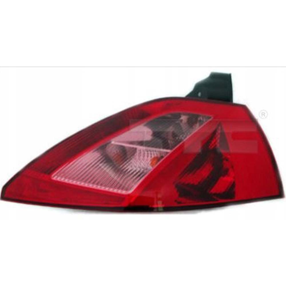 Renault Megane II jobb hátsó lámpa 2002-2009