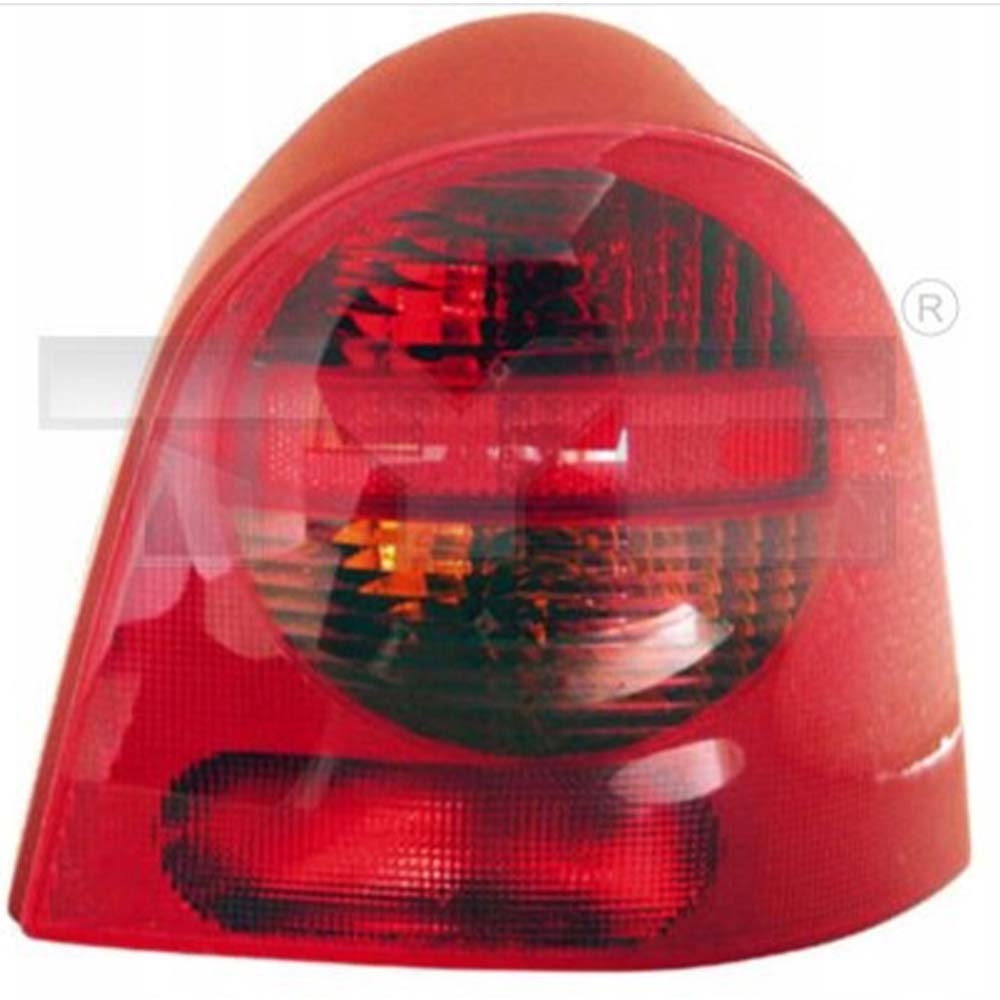 Renault Twingo bal hátsó lámpa 1996-2007