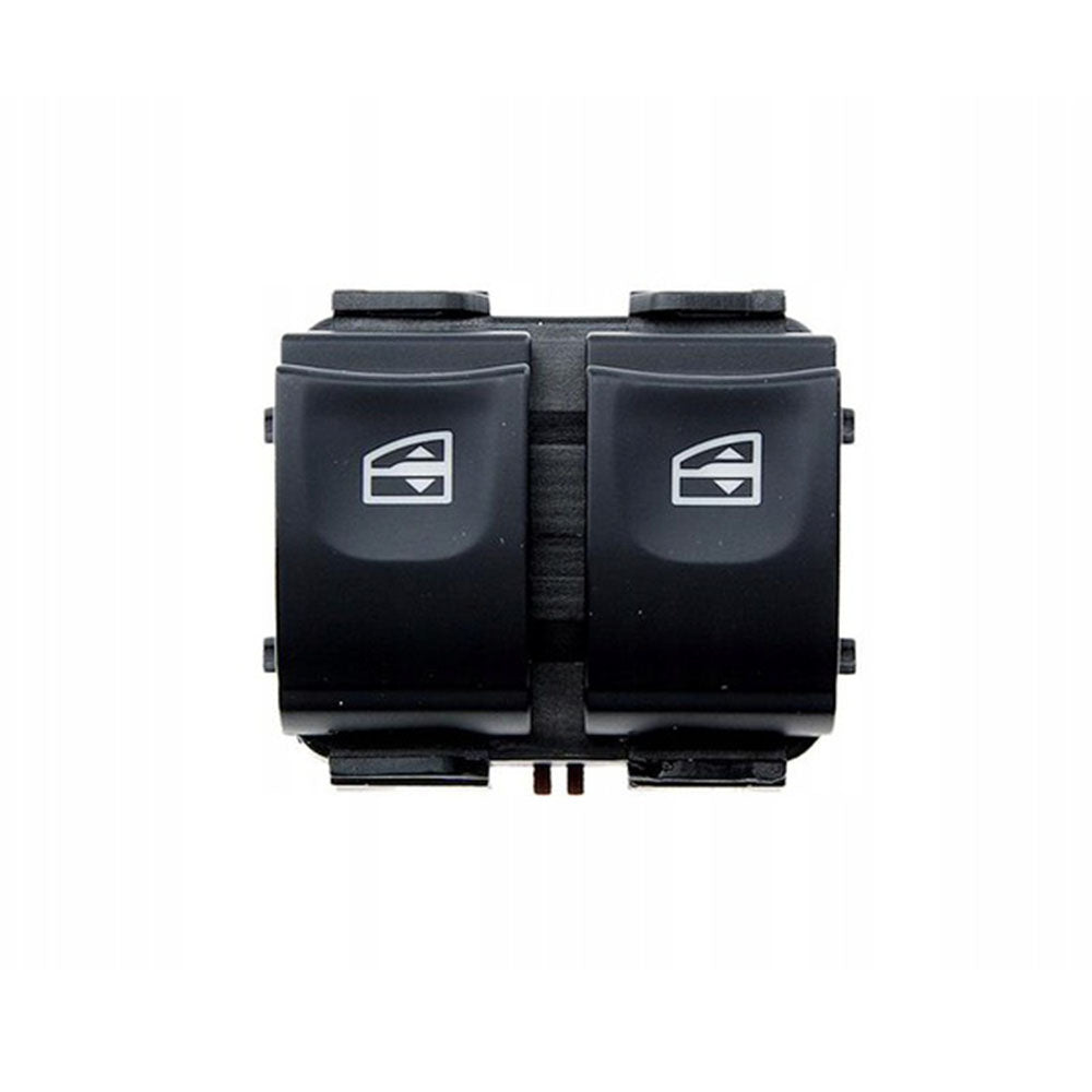 Renault Captur ablakemelő kapcsoló gomb 2013-2016Renault Clio IV ablakemelő kapcsoló gomb 2013-2016