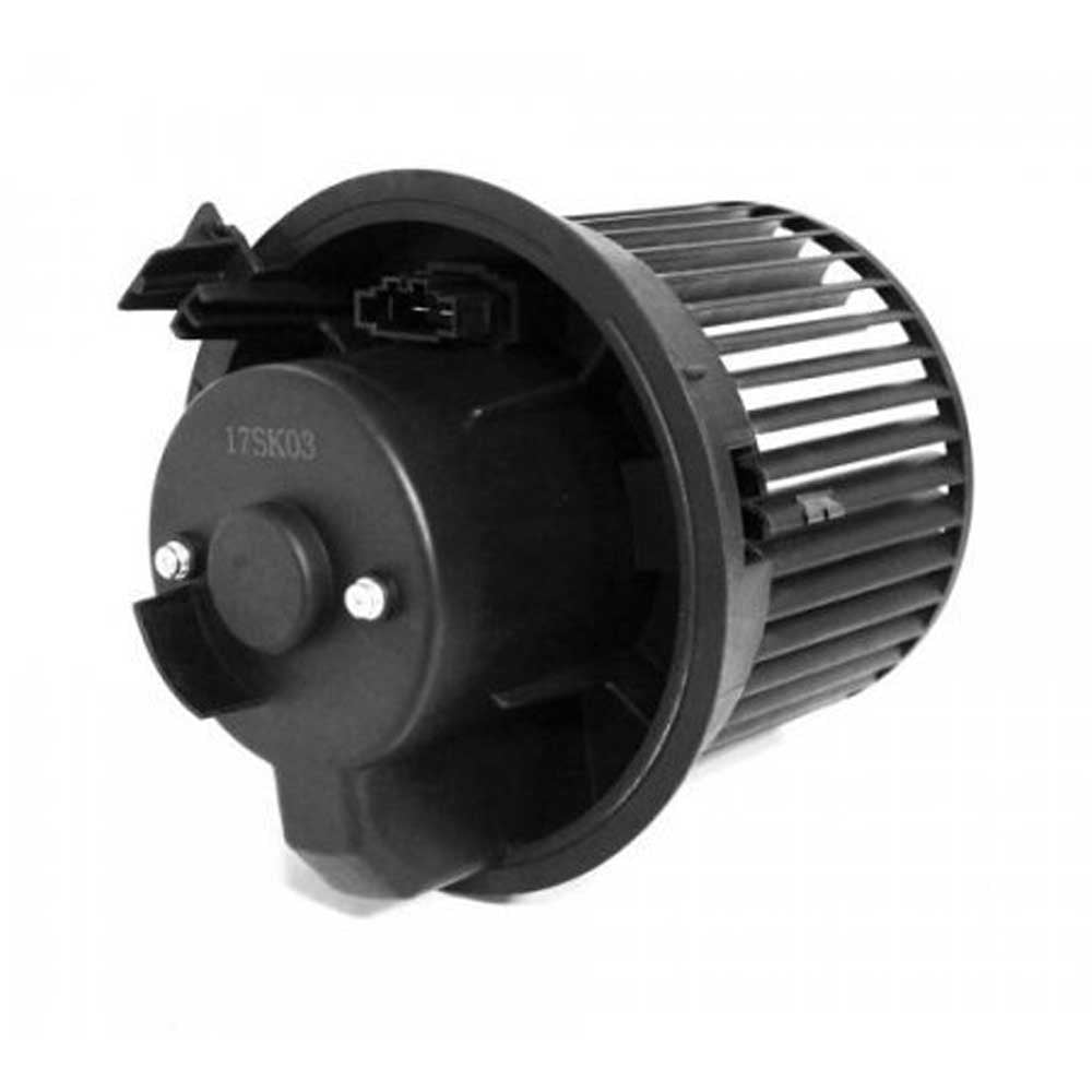 Renault Clio IV Hatchback utastér ventilátor/fűtőmotor 2014-