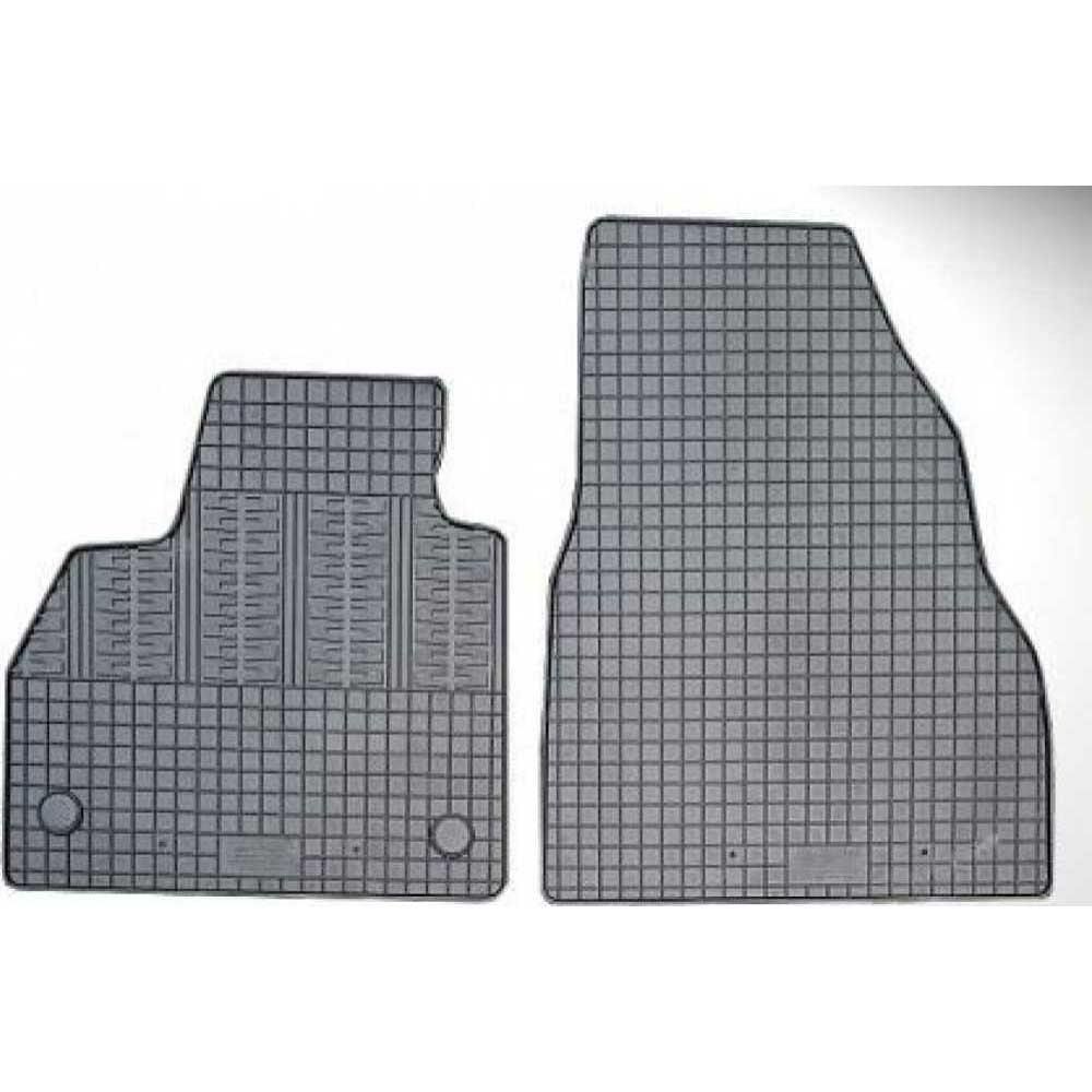 Renault Kangoo 2 ajtós gumiszőnyeg 2008-2012