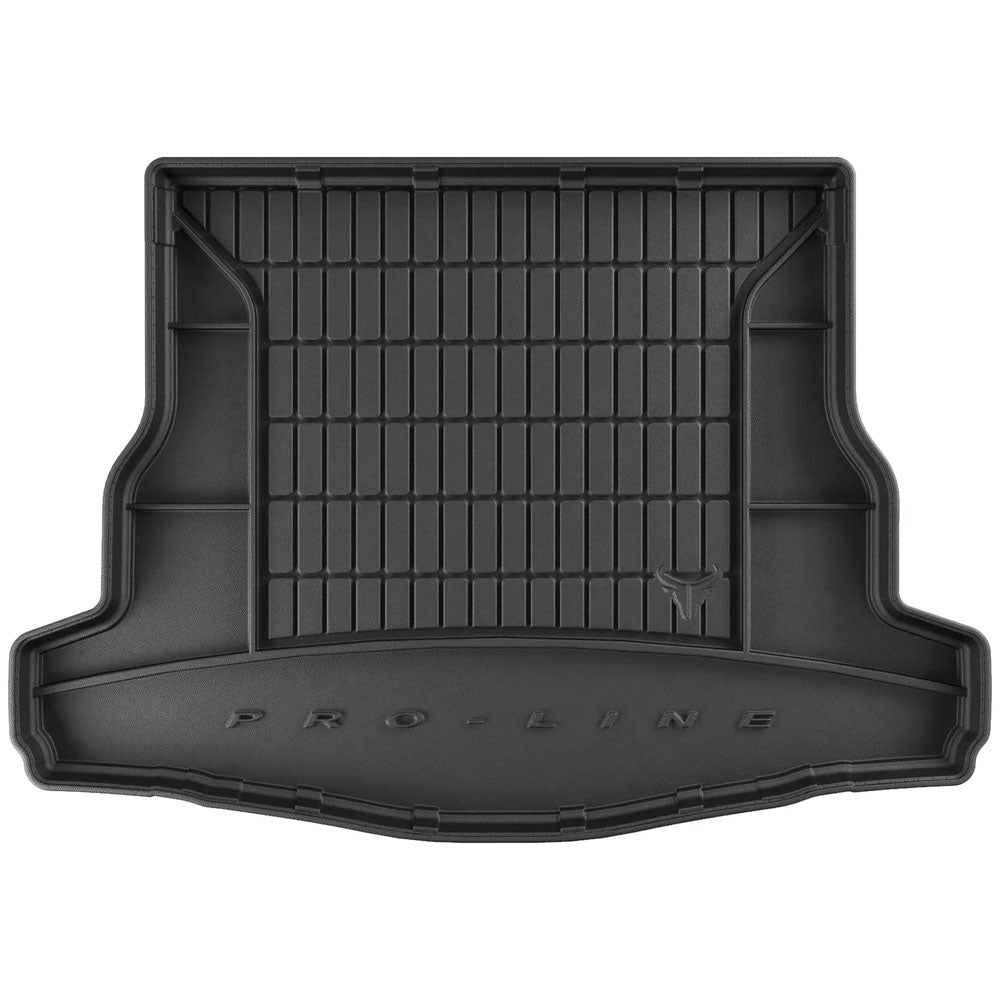 Renault Laguna III Liftback csomagtértálca 2007-2015