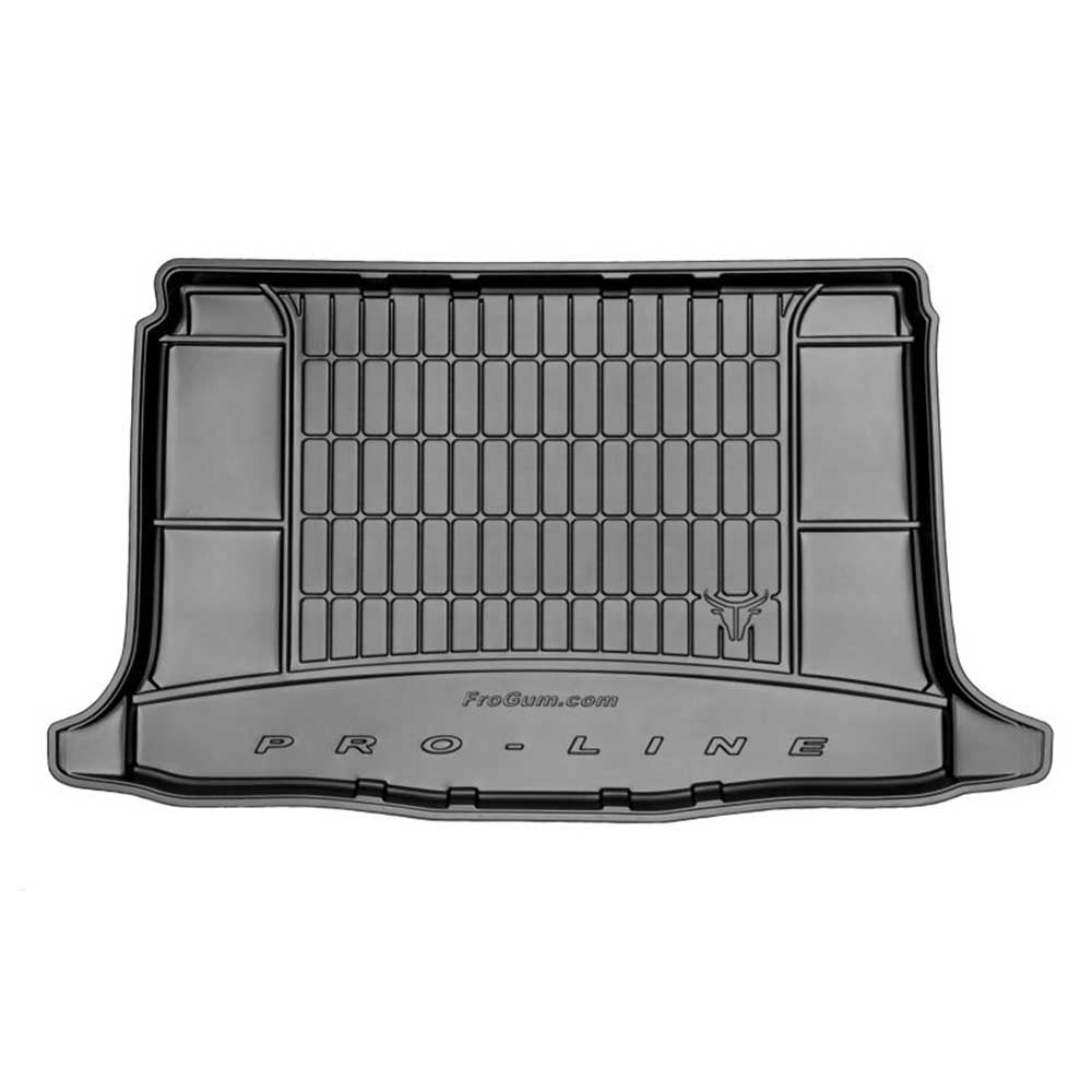 RENAULT MEGANE IV LIFTBACK csomagtértálca 2015- DryZone