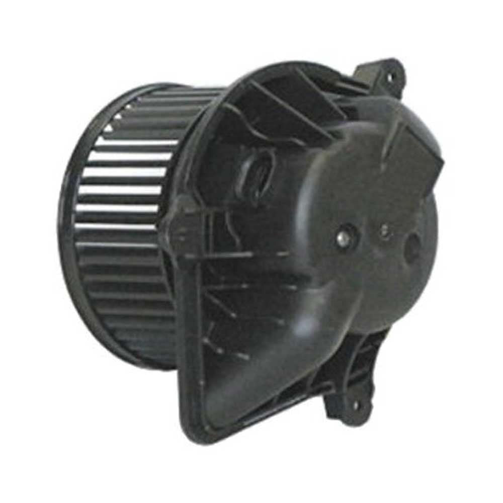 Renault Megane I utastér ventilátor/fűtőmotor 1996-2003