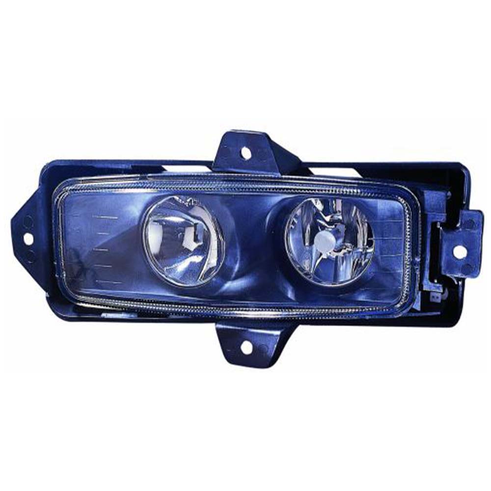 Renault Premium bal oldali ködlámpa 1996-2005 | 5010231850