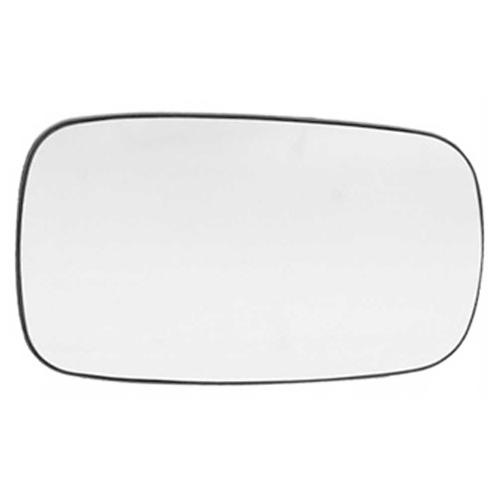 Renault Scenic II bal oldali visszapillantó tükörlap 2003-2009