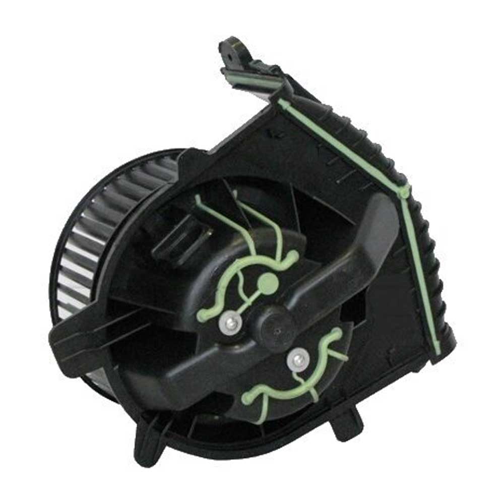 Renault Scenic II utastér ventilátor/fűtőmotor 2003-2010
