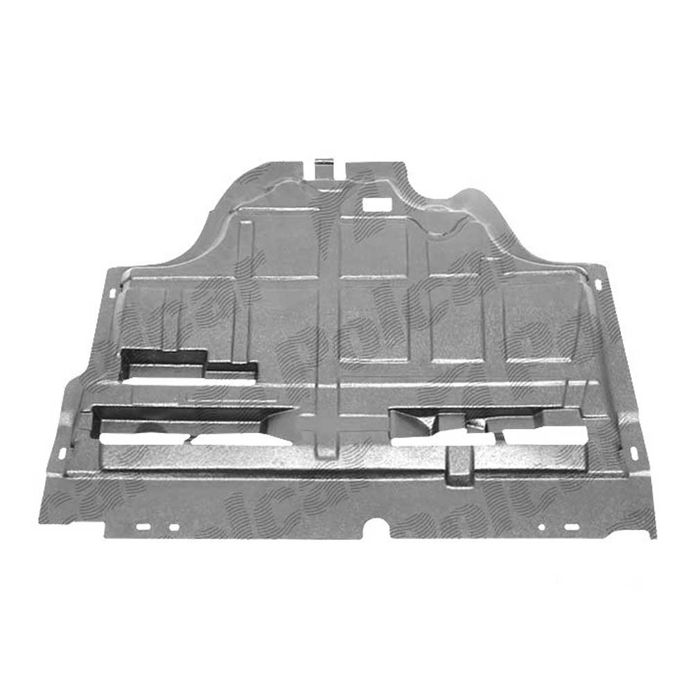 Renault Trafic (FL/JL) alsó motorvédő burkolat 2001-2006