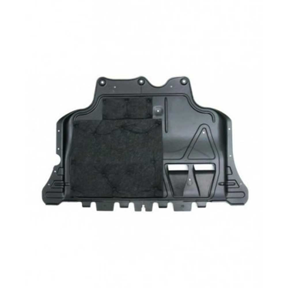 Seat LEON alsó motorvédő burkolat 2012-2020