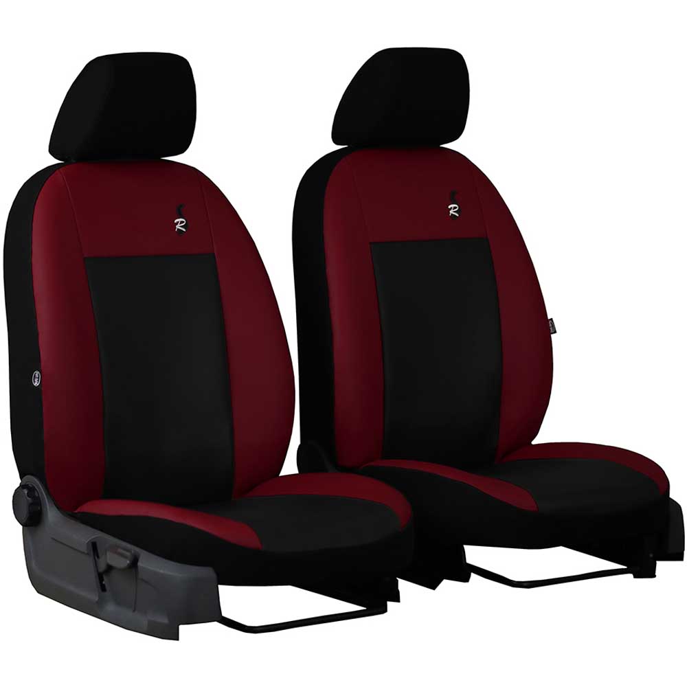 Fiat Talento (2 sjedala) presvlaka za sjedalo Road 2014- 
