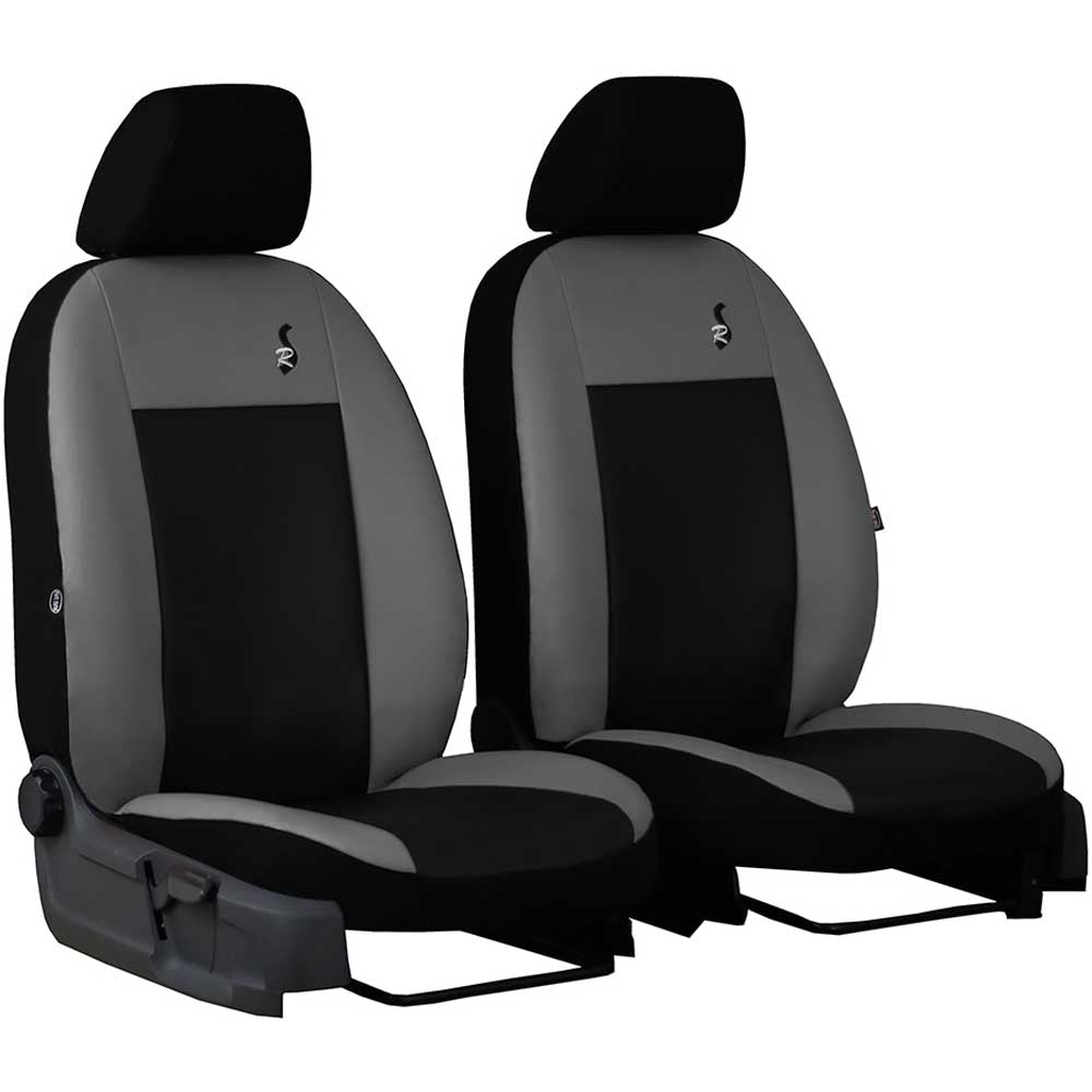 Citroen Jumper III (2 sjedala) presvlaka za sjedalo Road 2014- 