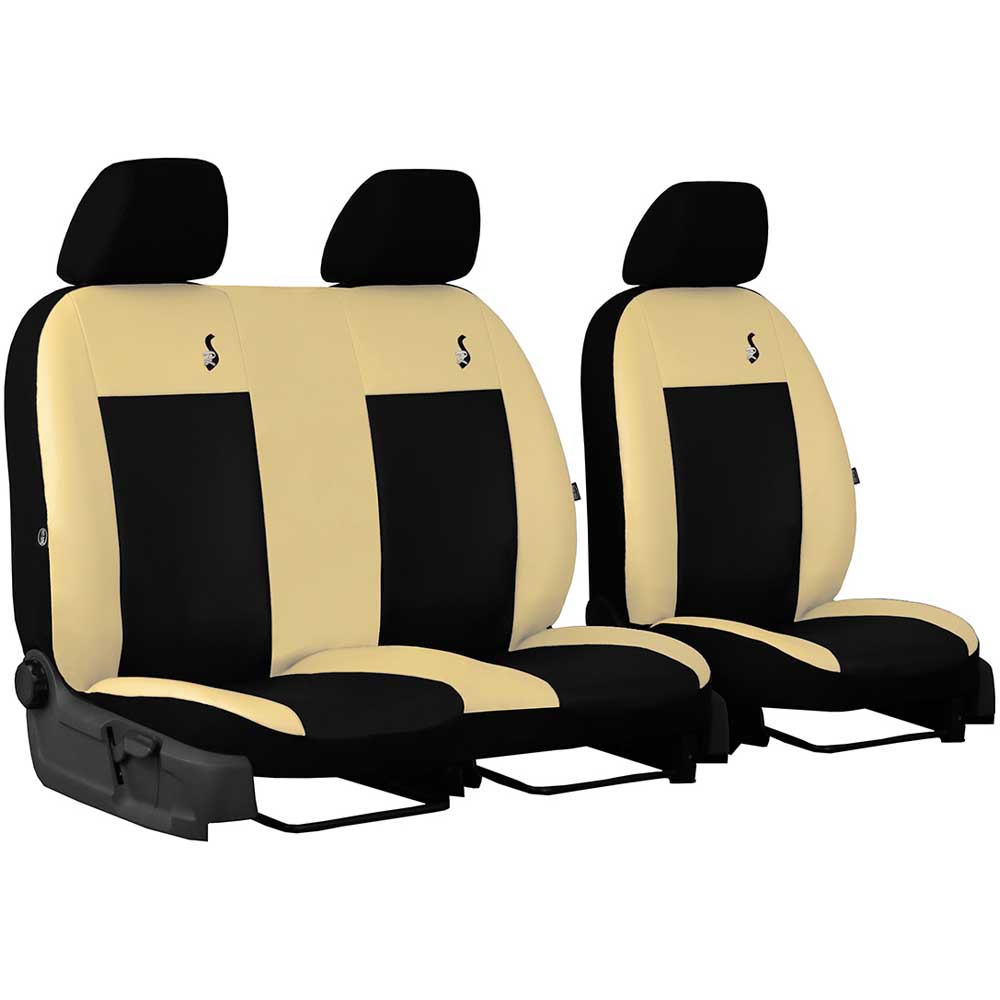Fiat Talento (3 sjedala) presvlaka za sjedalo Road 2014- 
