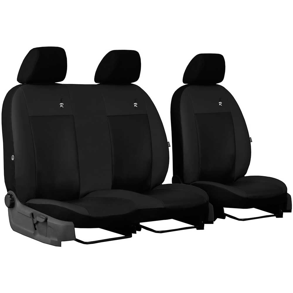 Fiat Doblo IV (3 sjedala) presvlaka za sjedalo Road 2015.-2019. 