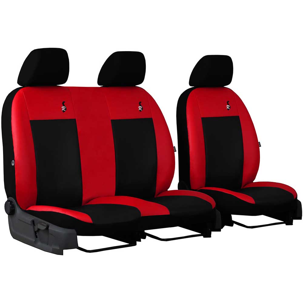 Fiat Talento (3 sjedala) presvlaka za sjedalo Road 2014- 