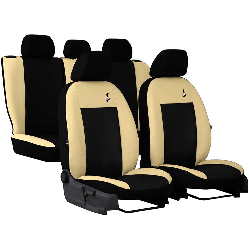 Navlaka za sjedalo za Fiat Palio vikend Road 1996-2003 