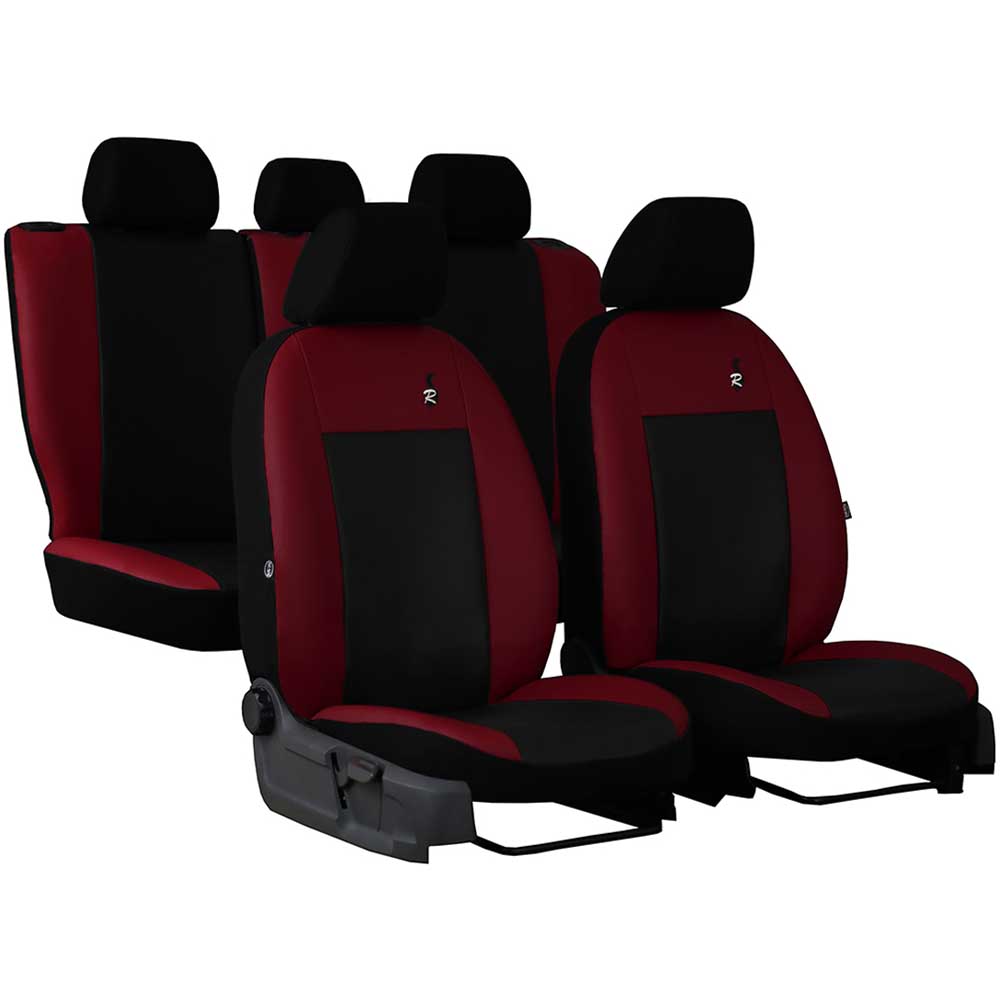 Navlaka za sjedalo za Fiat Palio vikend Road 1996-2003 