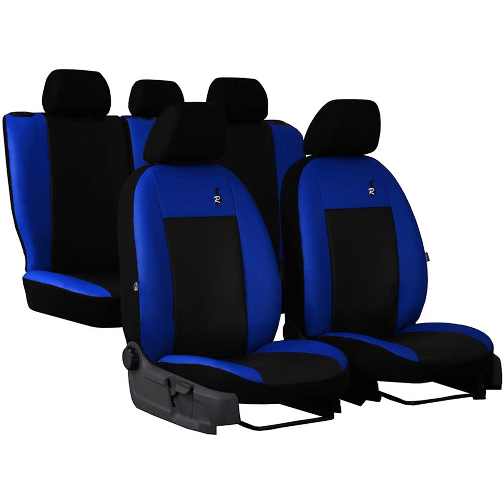 Navlaka za sjedalo za Fiat Palio vikend Road 1996-2003 