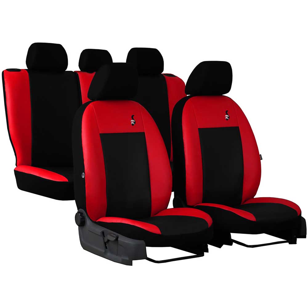 Navlaka za sjedalo za Fiat Palio vikend Road 1996-2003 