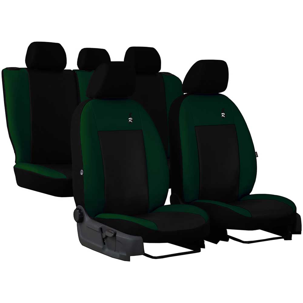 Navlaka za sjedalo za Fiat Palio vikend Road 1996-2003 