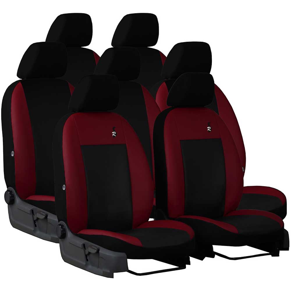 Navlaka za sjedalo Ford Grand Tourneo Connect Road 2013.-2018. 