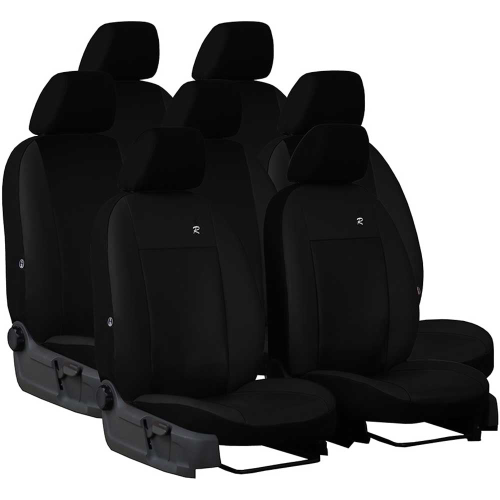 Navlaka za sjedalo Fiat Doblo III (7 sjedala) Road 2010.-2016.