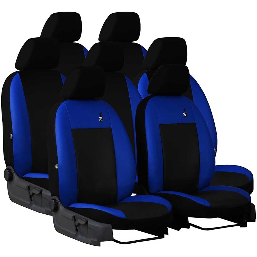 Ford Transit VII (7 sjedala) presvlaka za sjedalo Road 2013- 