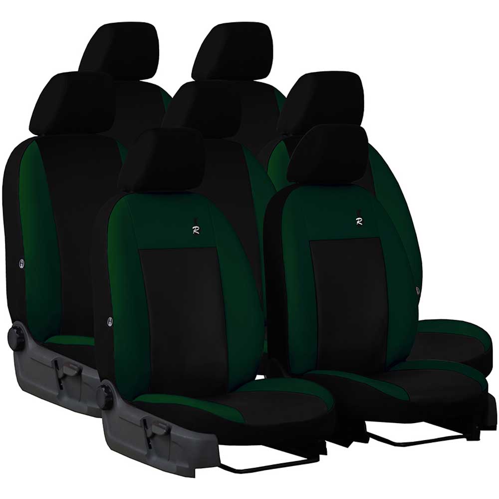 Navlaka za sjedalo Ford Grand Tourneo Connect Road 2013.-2018. 