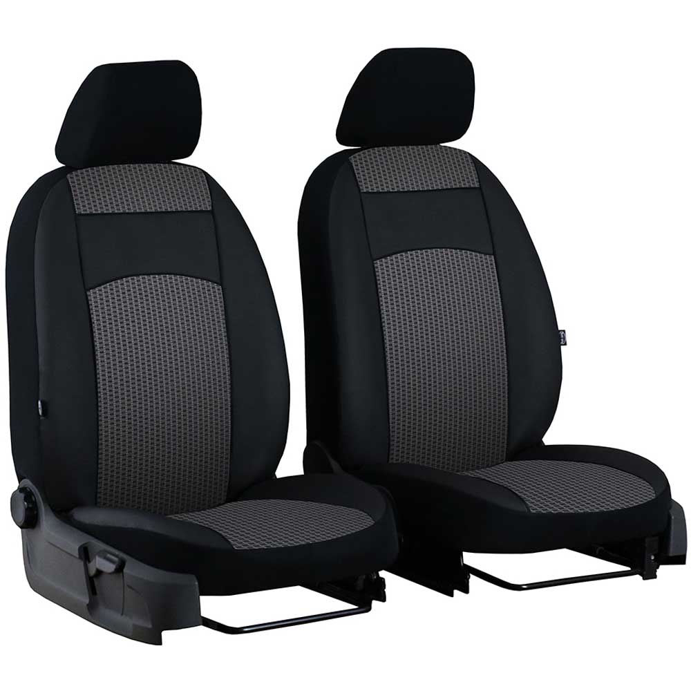 nissan nv200 2 szemelyes uleshuzat royal 2010